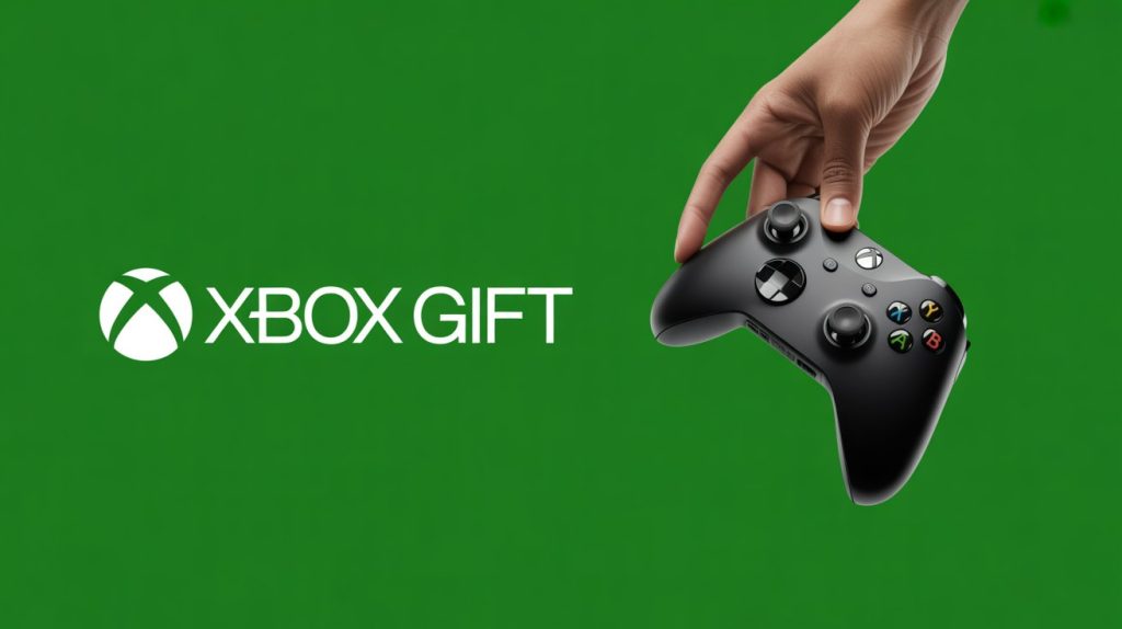 Xbox Gift Card Code Generator: 100% Working Methods